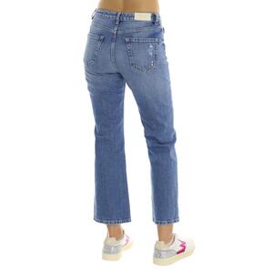 JEANS PAM ICON DENIM - Mad Fashion | img vers.300x/